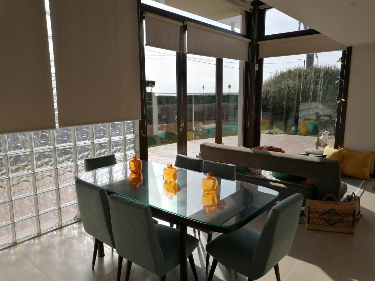 Casa De Muranzel Torreira Buitenkant foto