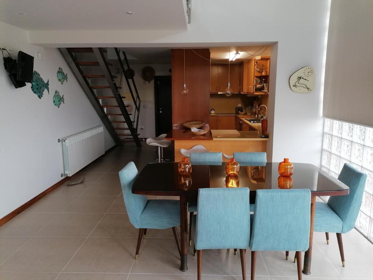 Casa De Muranzel Torreira Buitenkant foto
