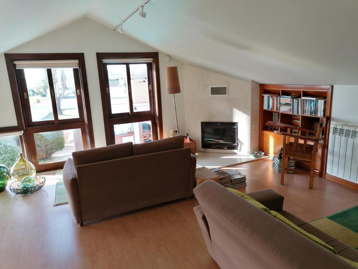 Casa De Muranzel Torreira Buitenkant foto