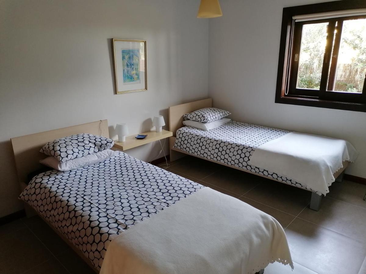 Casa De Muranzel Torreira Buitenkant foto