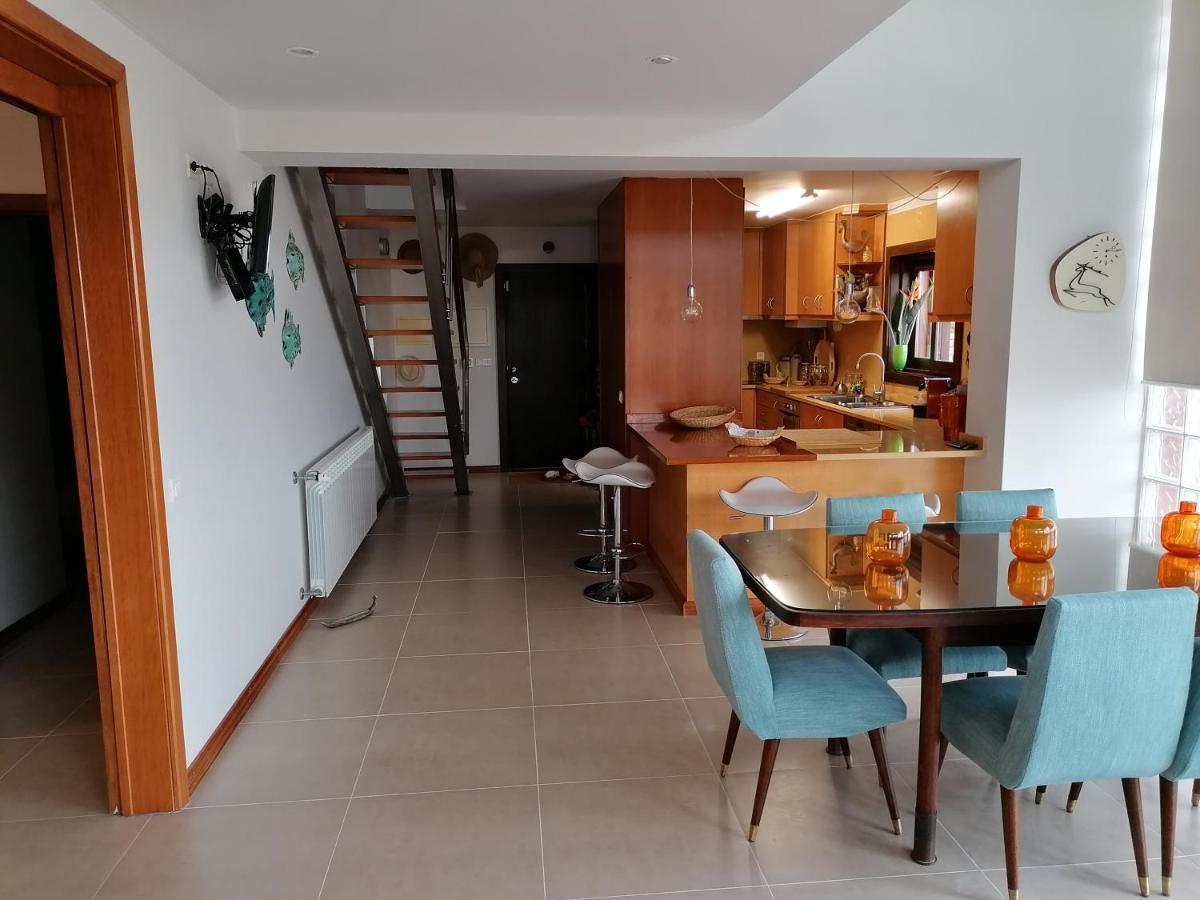Casa De Muranzel Torreira Buitenkant foto