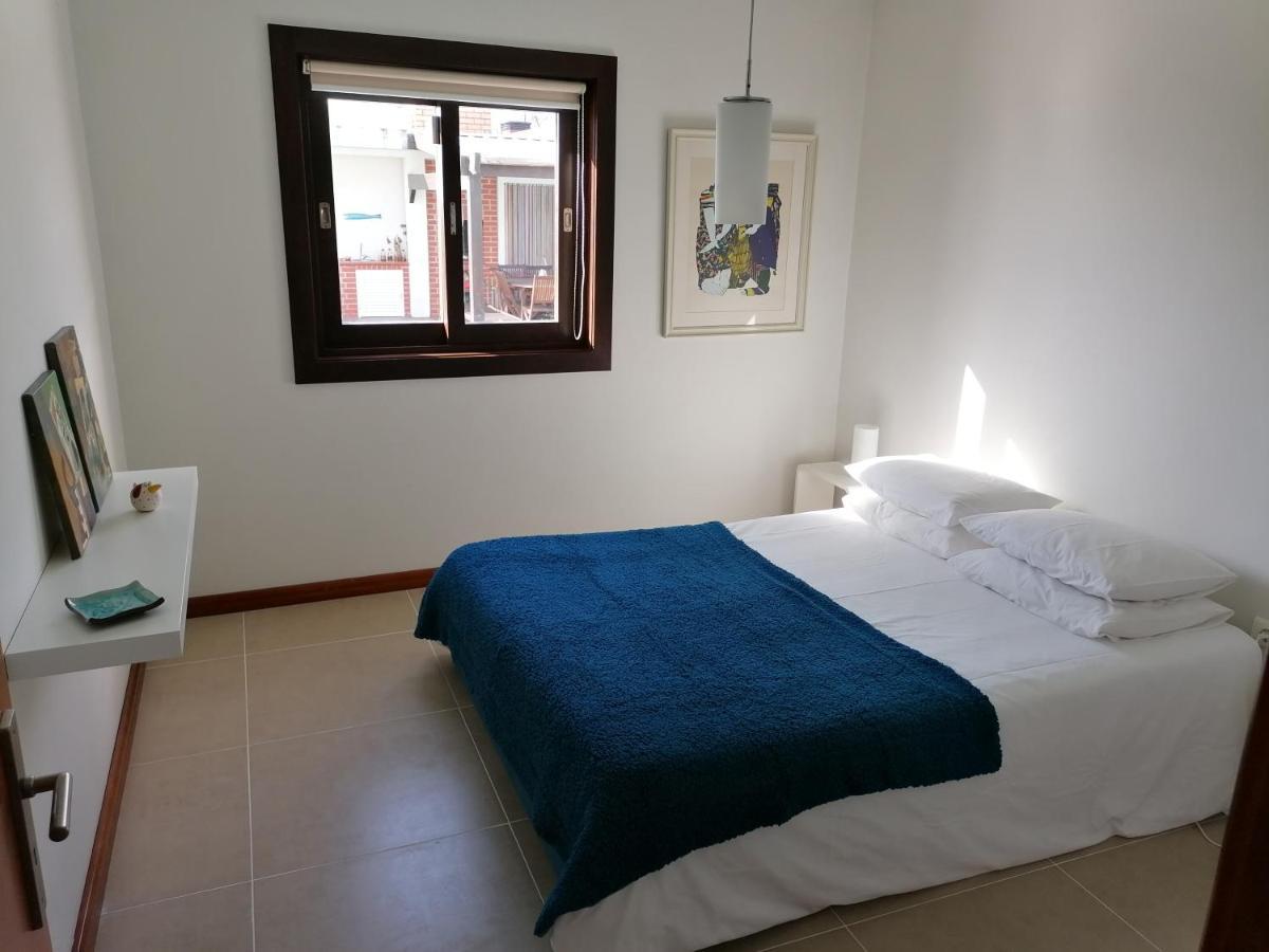 Casa De Muranzel Torreira Buitenkant foto