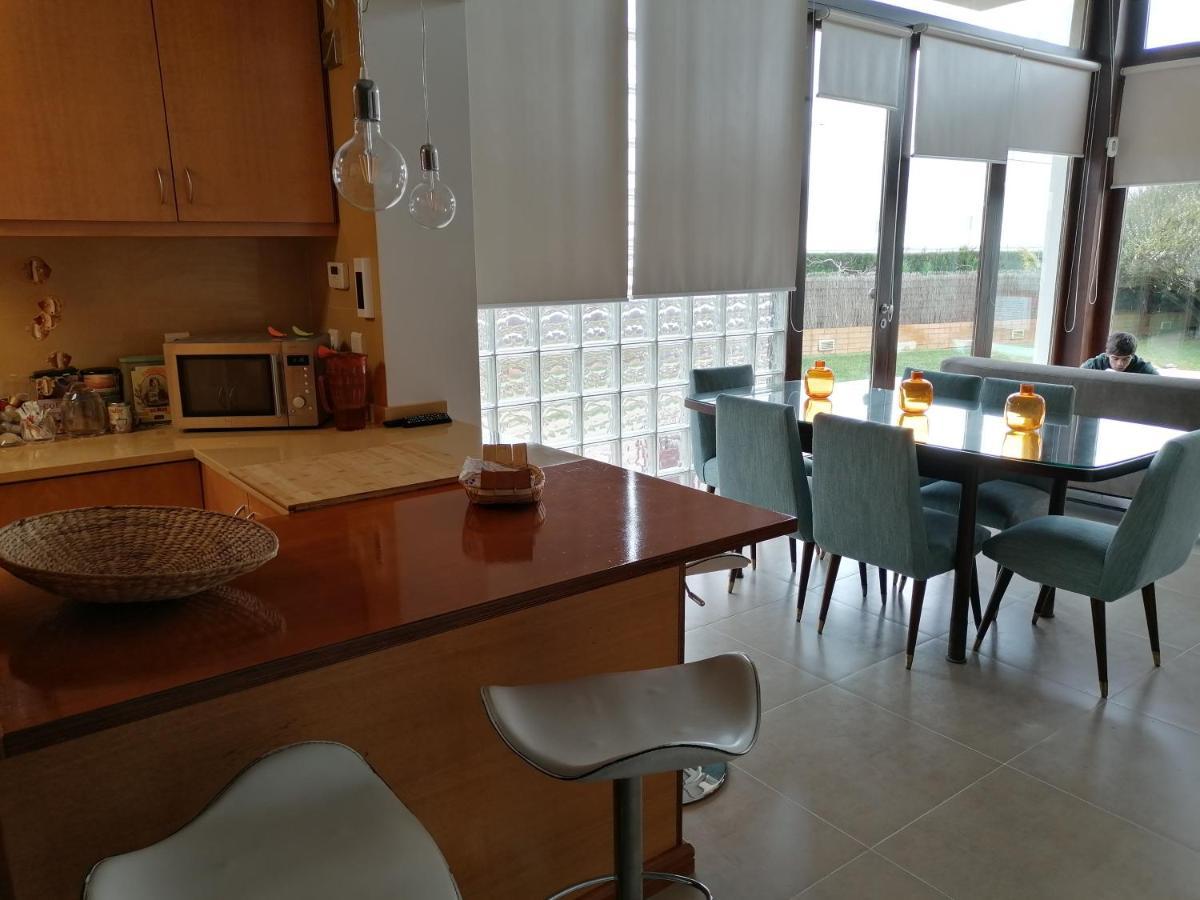 Casa De Muranzel Torreira Buitenkant foto