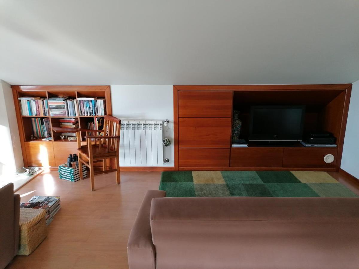 Casa De Muranzel Torreira Buitenkant foto