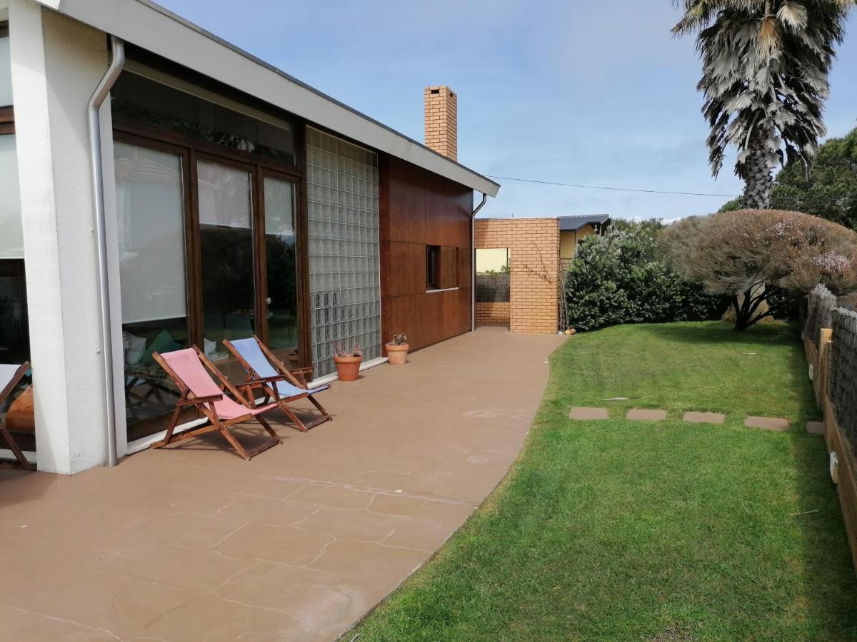 Casa De Muranzel Torreira Buitenkant foto