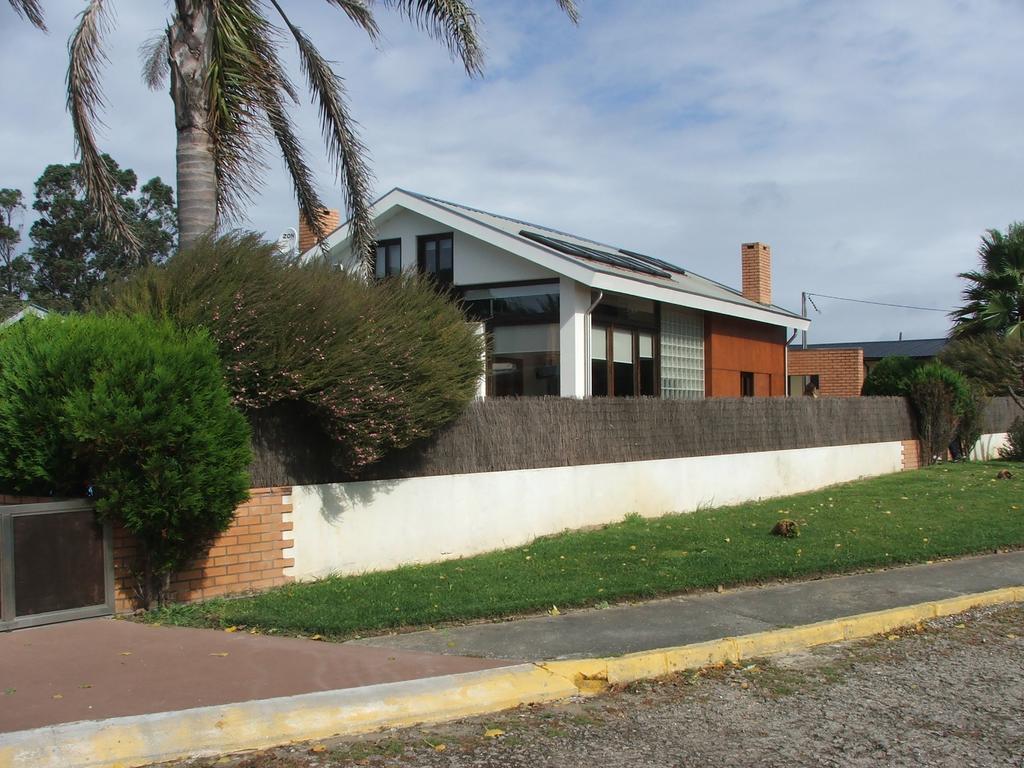 Casa De Muranzel Torreira Buitenkant foto
