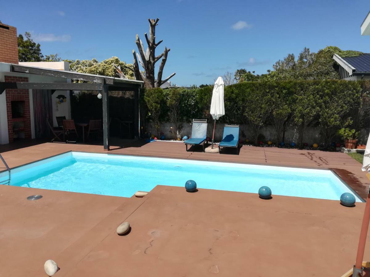 Casa De Muranzel Torreira Buitenkant foto