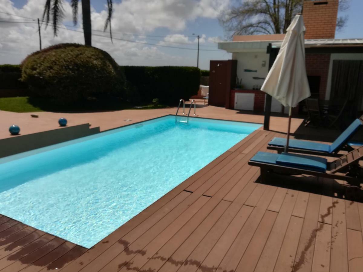 Casa De Muranzel Torreira Buitenkant foto